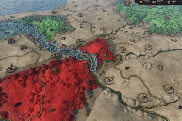 Ultimate Guide To Hosting A Pilgrimage In Crusader Kings 3