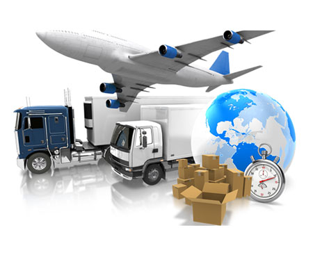 Distribution agencies