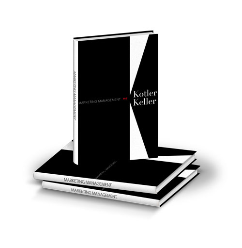 Marketing Management 14th Edition