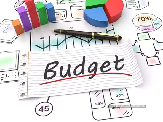 Stage 2: Determining the advertising campaign budget
