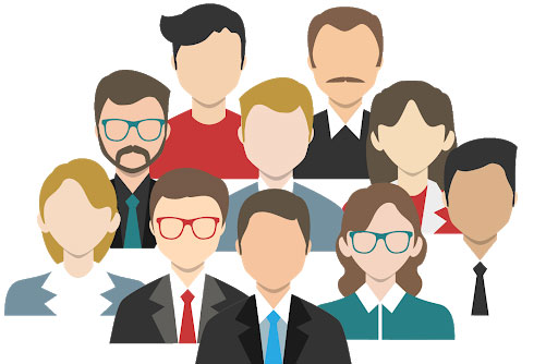 What is market in marketing? - Definition of market in marketing