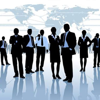 Marketing offerings (intangible): Human resources