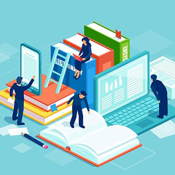 Marketing offerings (intangible): Information