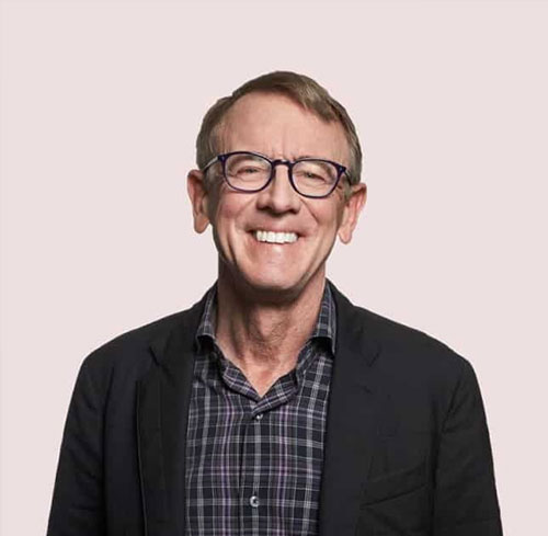 John Doerr - The person who popularized OKR at Google