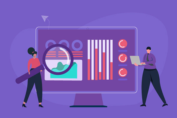 OKRs help Improve ability to measure & control progress