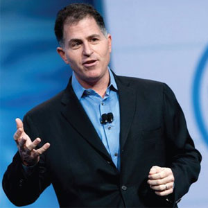 Michael Dell