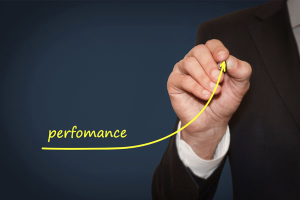 OKRs help Improve efficiency when pursuing goals