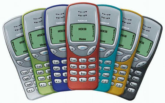Nokia 3210