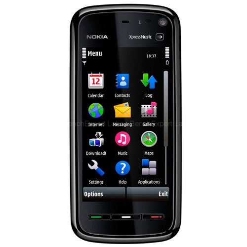 Nokia 5800 Express