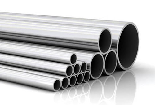 Steel pipe