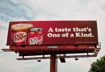 Billboard Avertising