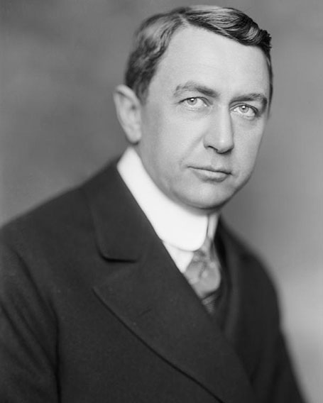 Ivy Lee is considered one of the two godfathers of the modern PR industry