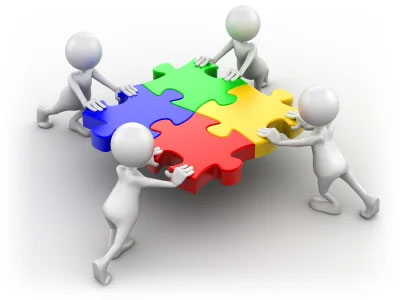 RFP helps maintain consistency in projects from one partner to another