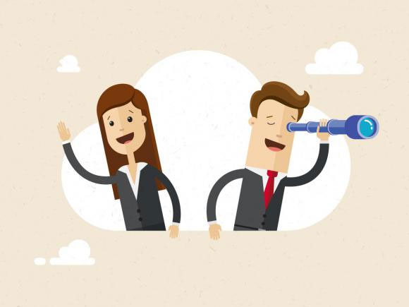 1. RFP helps businesses screen qualified partners to implement projects.