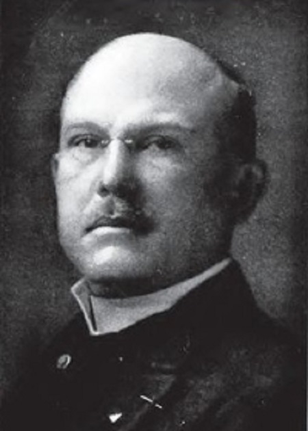 E. St. Elmo Lewis - AIDA Framework inventor