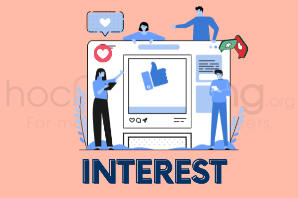 2. Generate Interest - AIDA