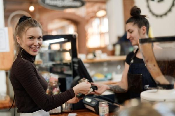 Inseparability - The nature and characteristics of a service