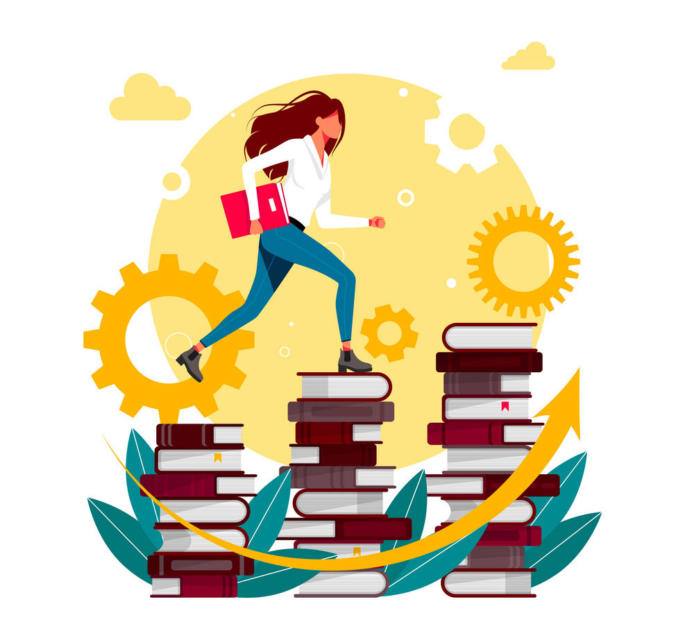 Education level - Factor influencing consumer buying behavior