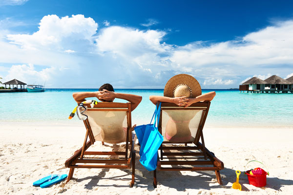 5. Seasons & holidays - External factor