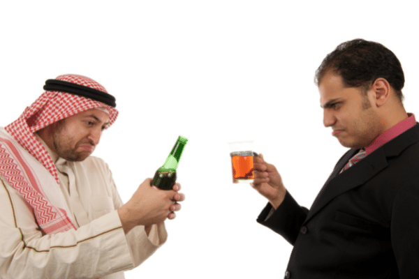 It helps limit risks due to differences in culture and awareness in each country