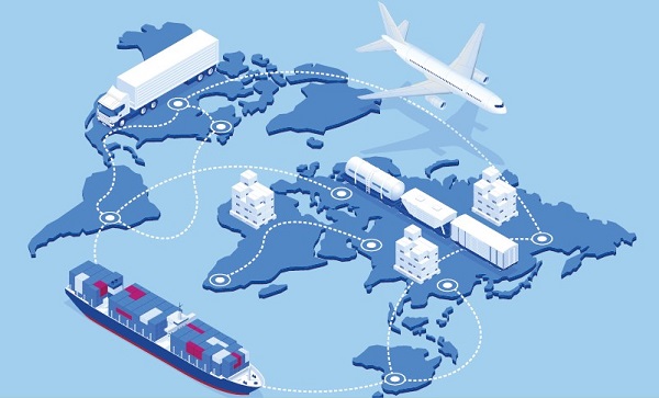 It shows how to optimize resources and supply capacity