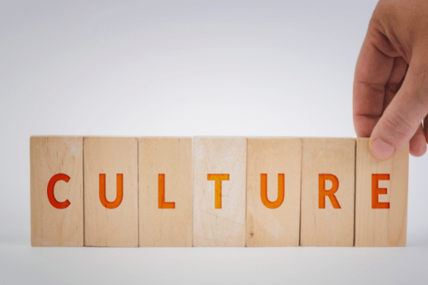 Cultural Environment - Elements of the Global Marketing Environment