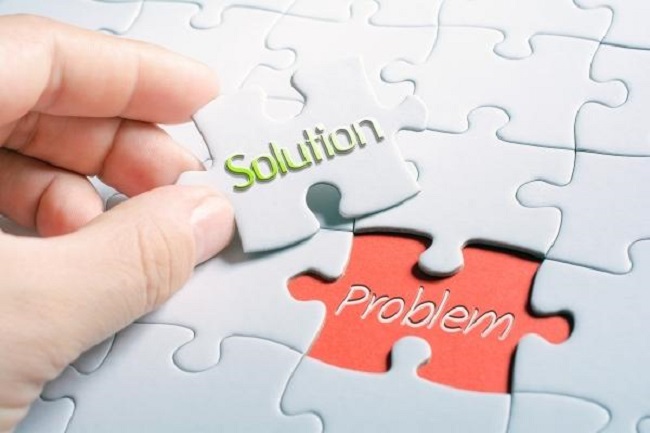 3. Solution - PAS Framework