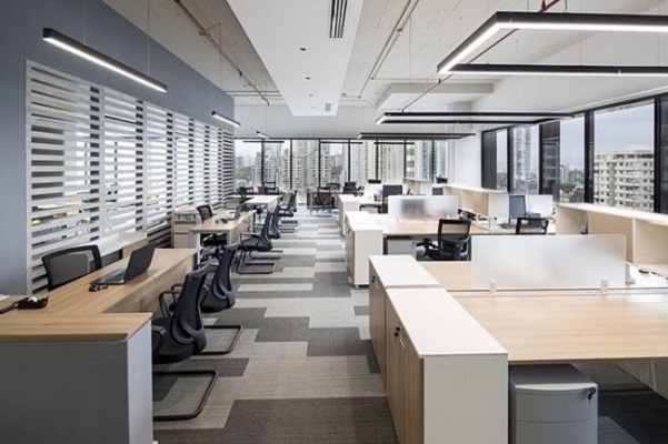 Offices for rent