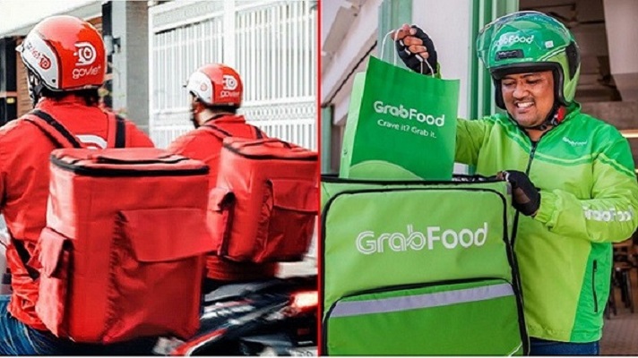 Delivery -Special consumer service