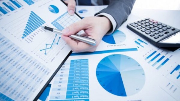 Finance consultation