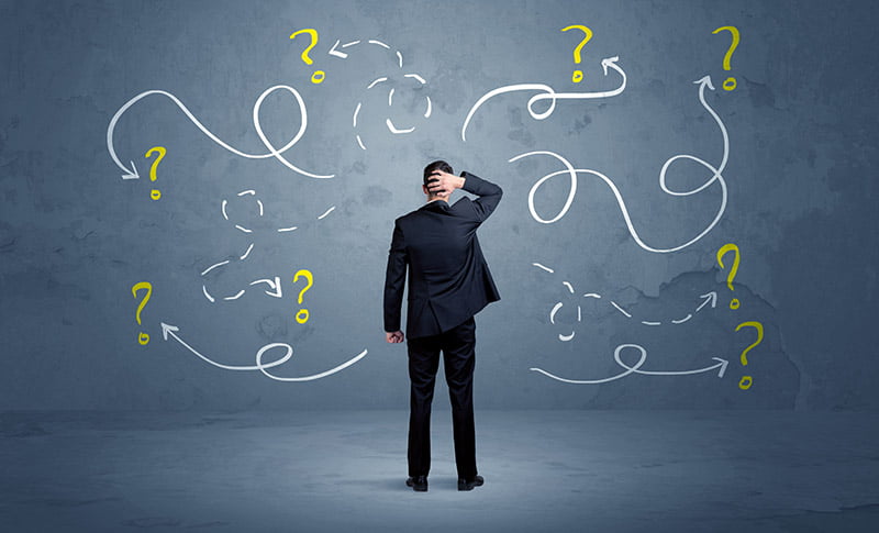 1. Problem - PAS Framework