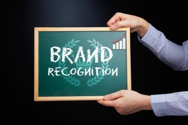 Sustainable Marketing helps to increase brand awareness