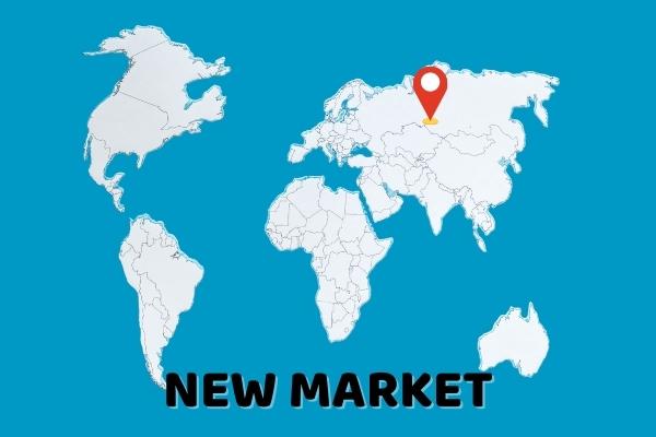Sustainable Marketing helps businesses reach new markets