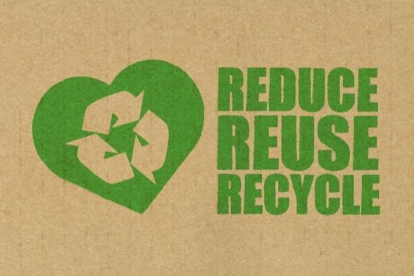 Examples of sustainable marketing practices