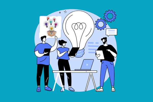 Company culture affects the effectiveness of cooperation (teamwork) in marketing activities