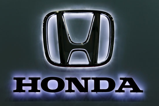 Honda at a glance