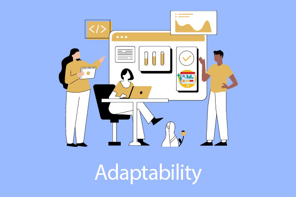 It helps businesses easily adapt to the business environment in host countries