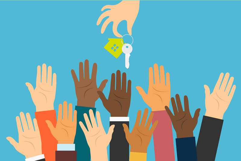 Characteristics of a Seller’s Market