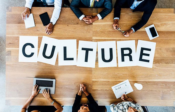 What is Company Culture?