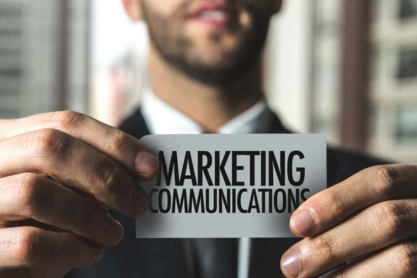 Company culture affects your marketing communication