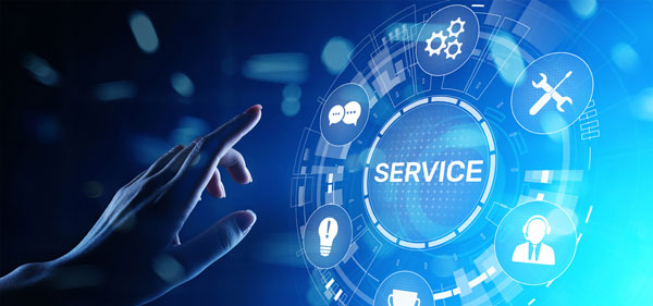 What is a service?