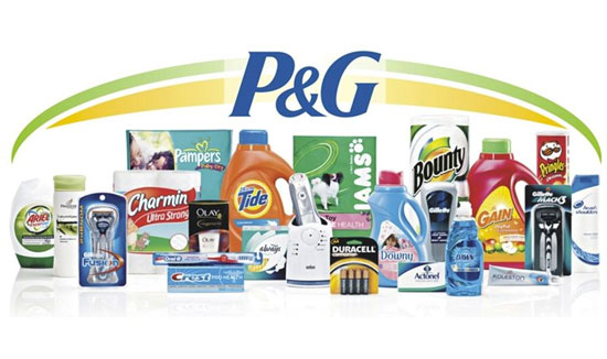 A brief of P&G