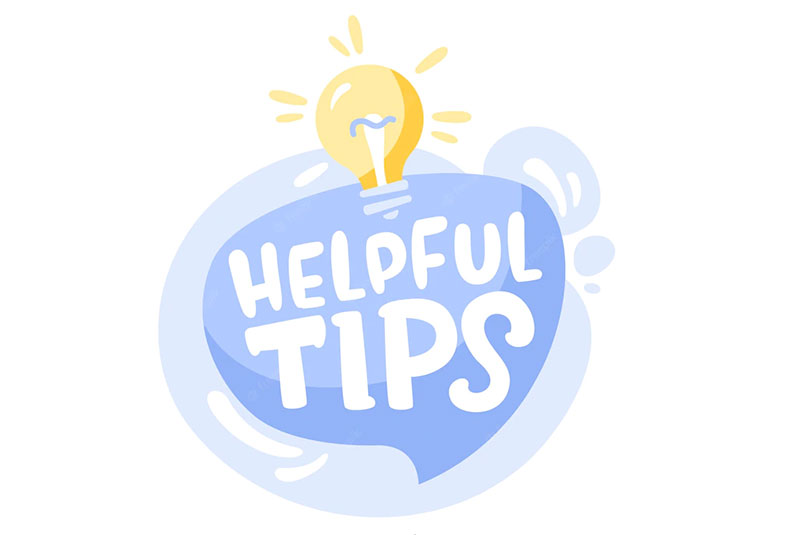 Tips to take advantage of a buyer's market