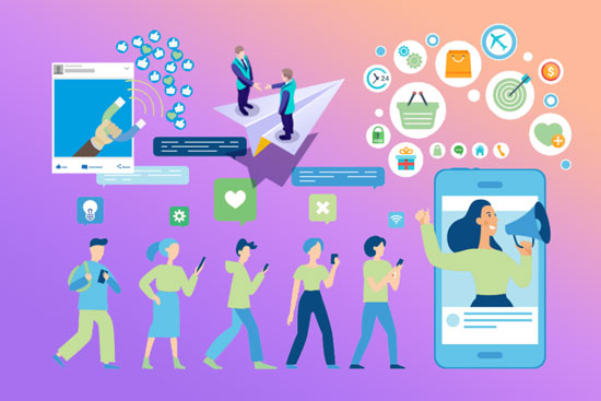 What is Influencer Marketing?