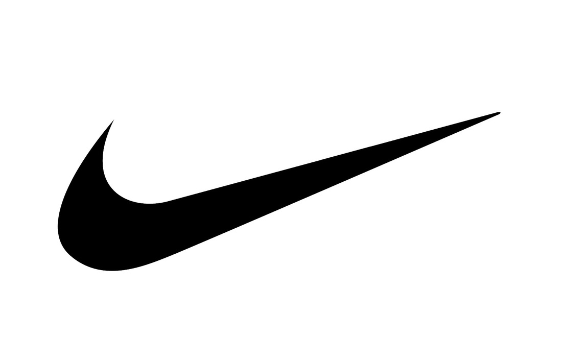 Nike label