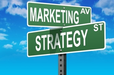 Marketing mix strategy development