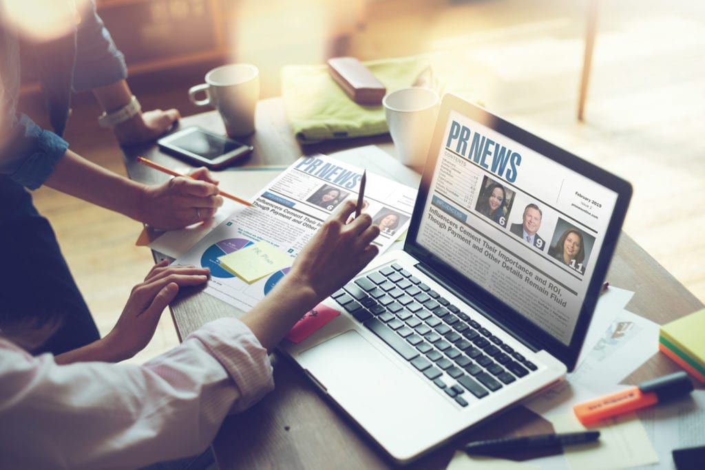 PR News