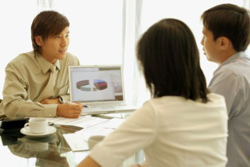 Step 3: Negotiate and agree on cooperation goals