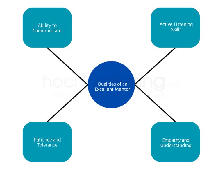 Qualities of an Excellent Mentor