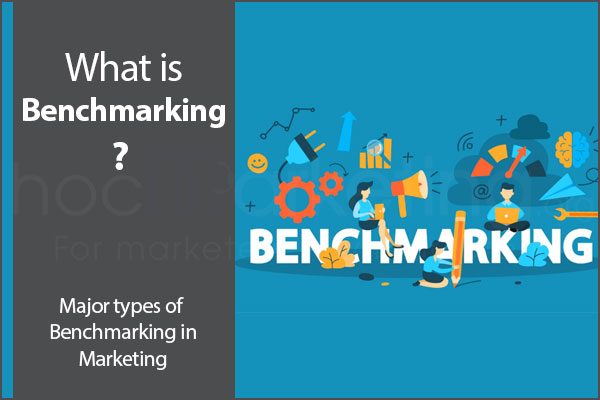 What is Benchmarking in Marketing? Major types of Benchmarking